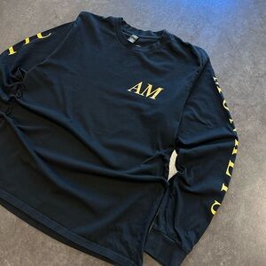 Arctic Monkeys Band Tee